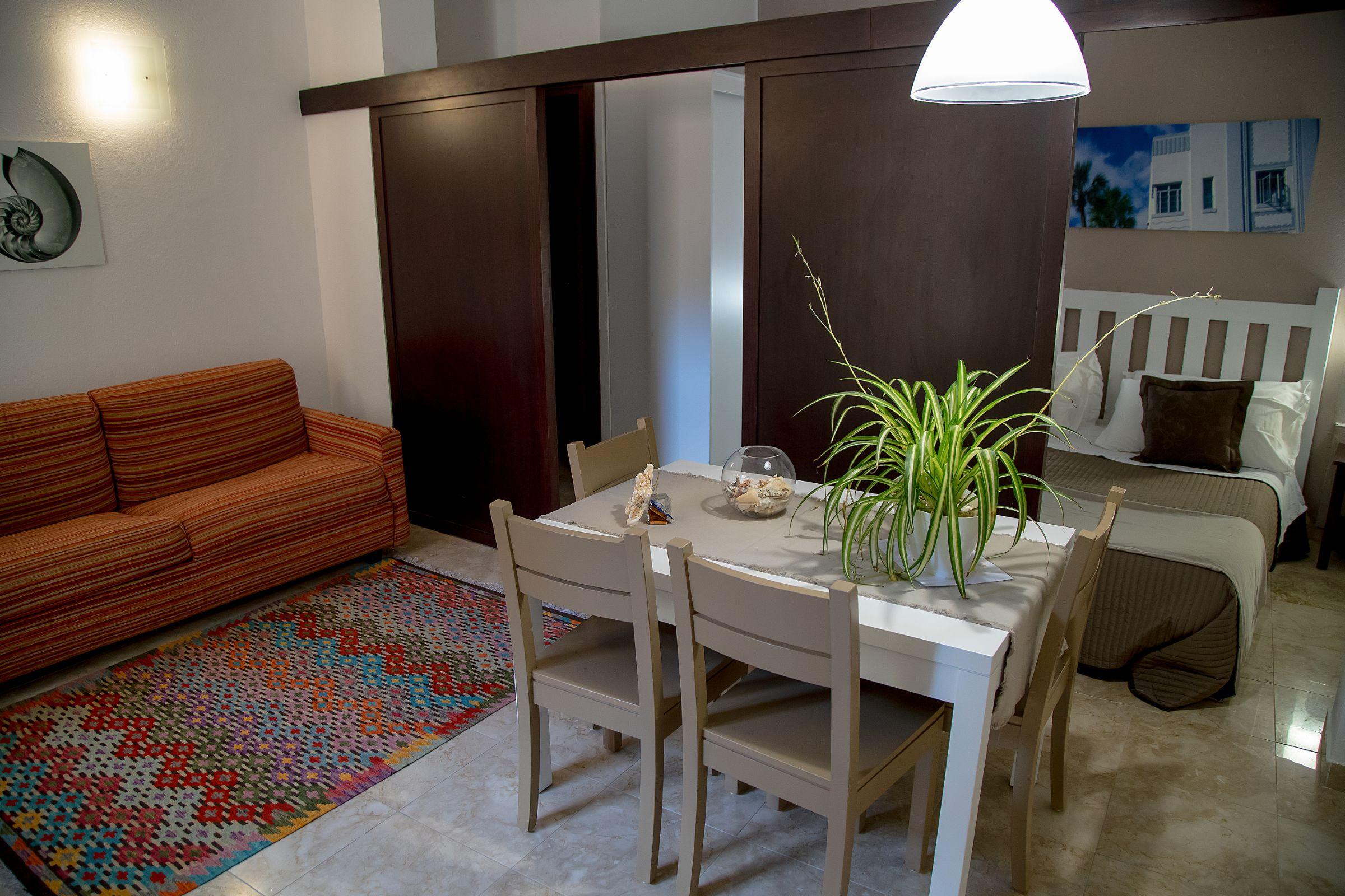 San Domenico Residence By Badia Nuova 特拉帕尼 外观 照片