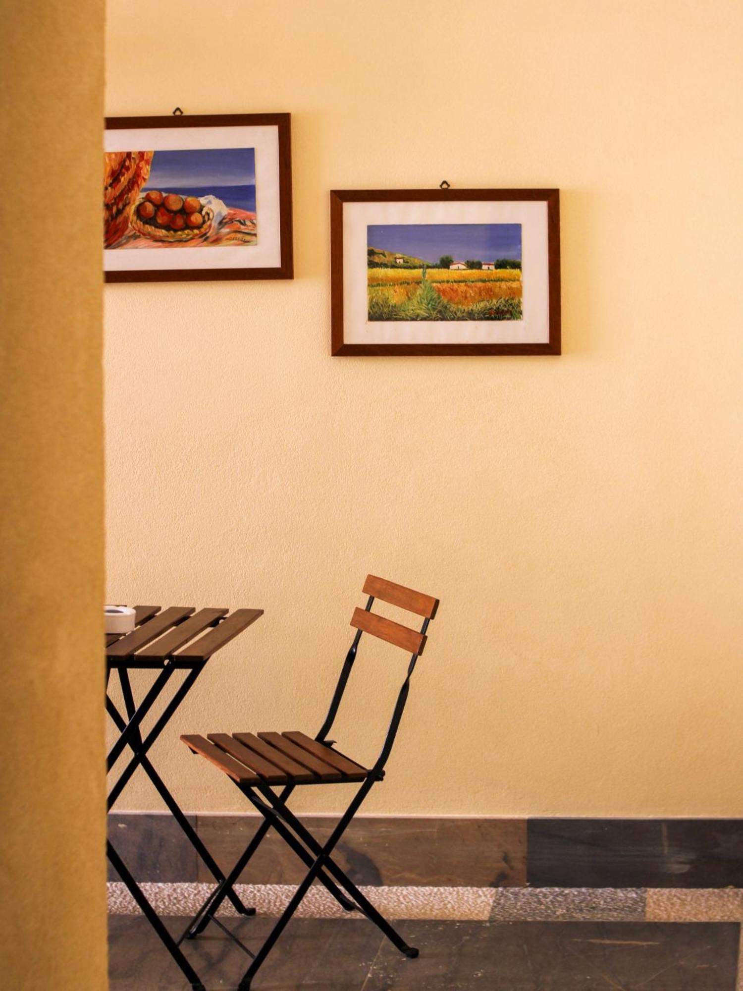 San Domenico Residence By Badia Nuova 特拉帕尼 外观 照片