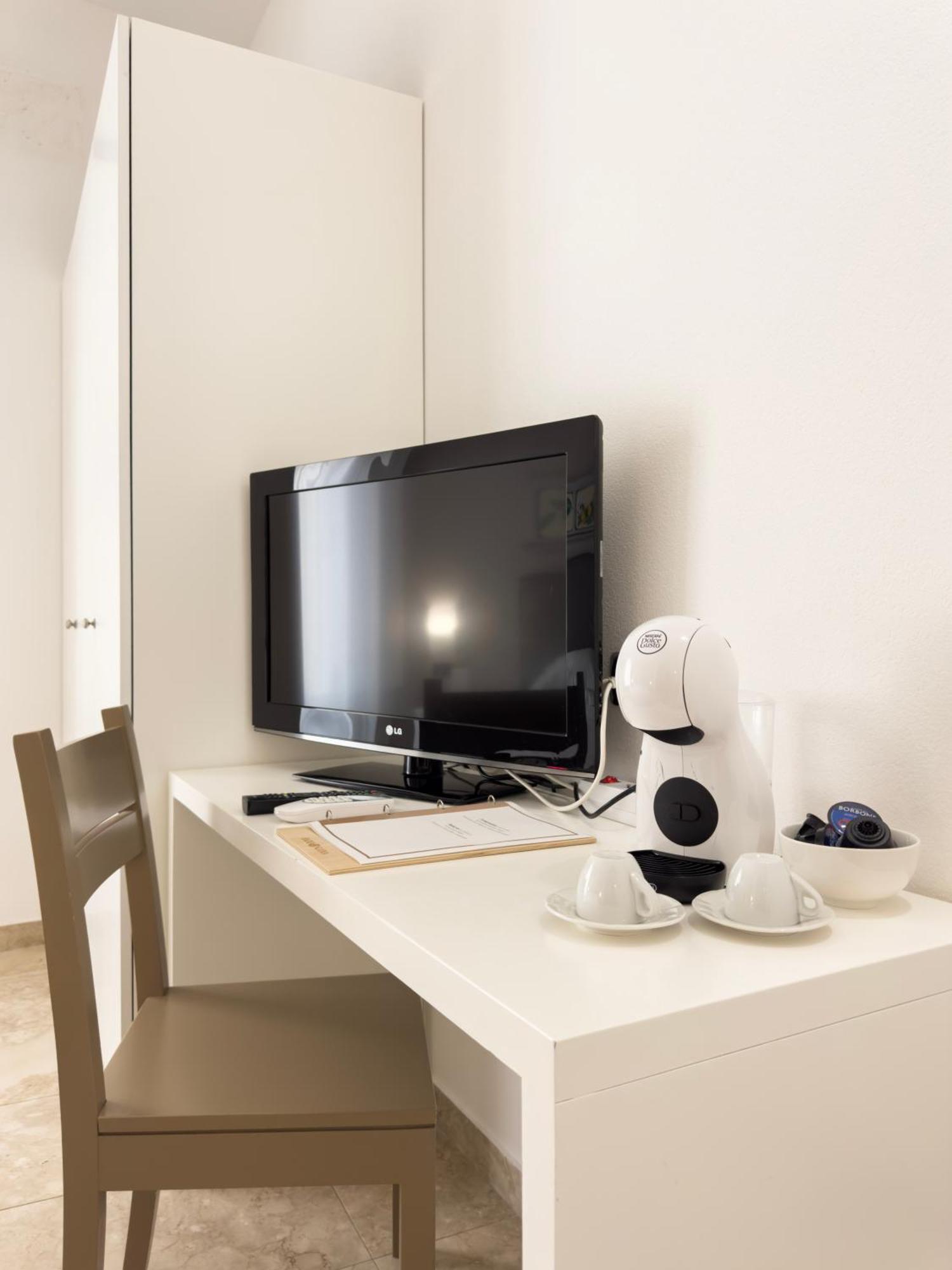 San Domenico Residence By Badia Nuova 特拉帕尼 外观 照片